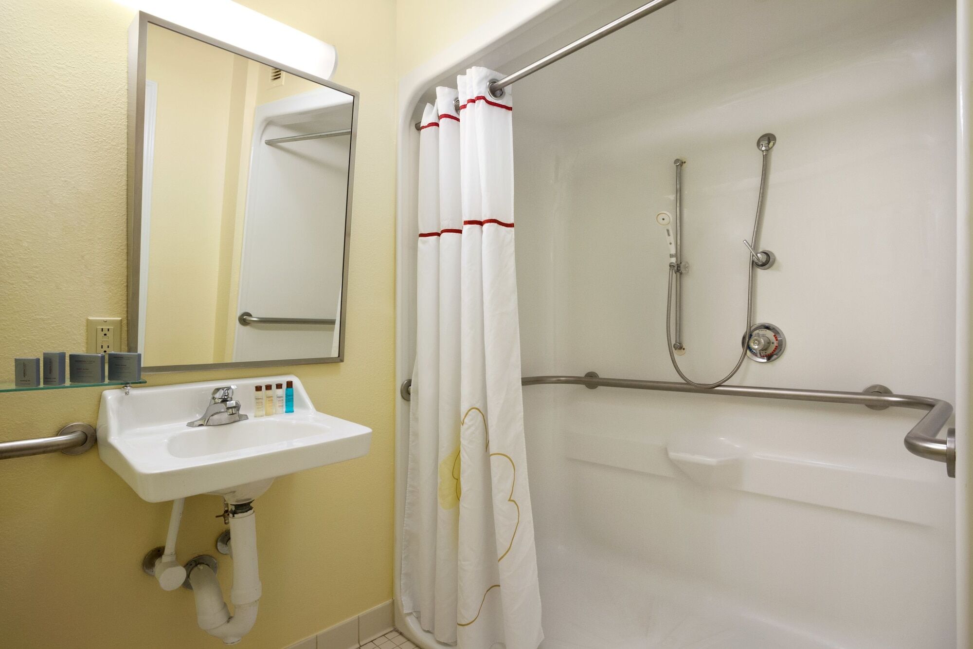 Mainstay Suites Northbrook Wheeling Buitenkant foto